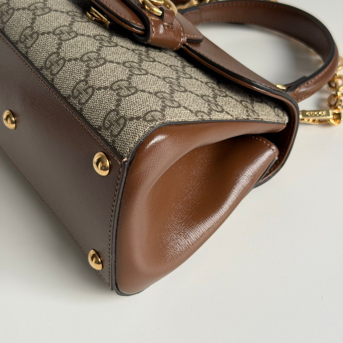 Gucci Horsebit