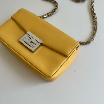 Fendi Baguette