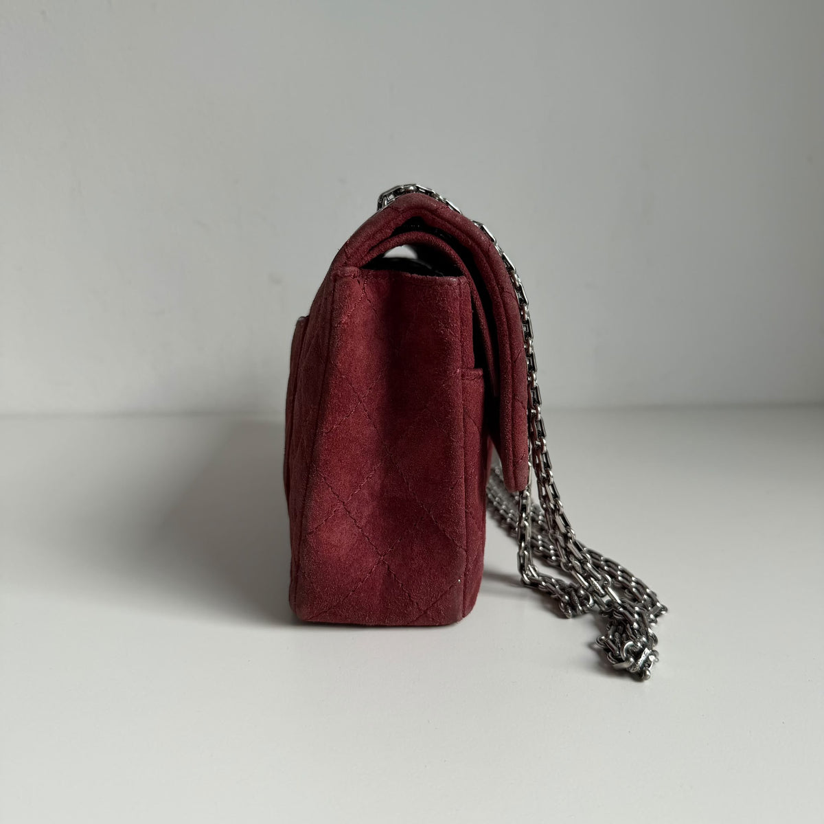 Chanel 2.55
