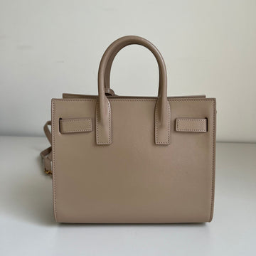 Saint Laurent Sac de Jour