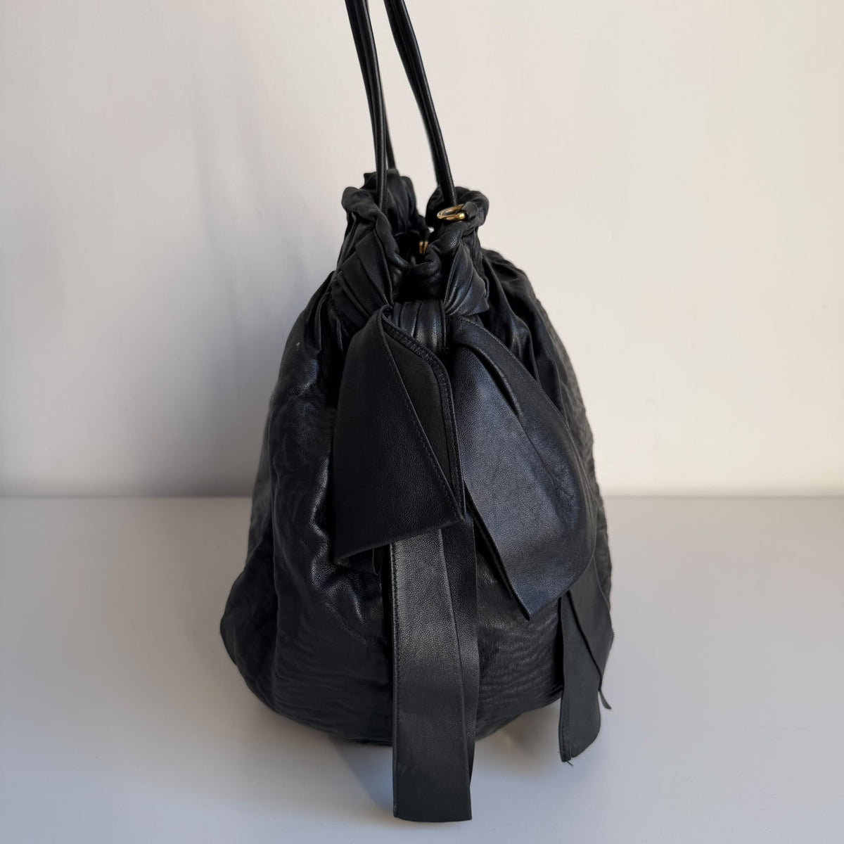 Prada Shopper