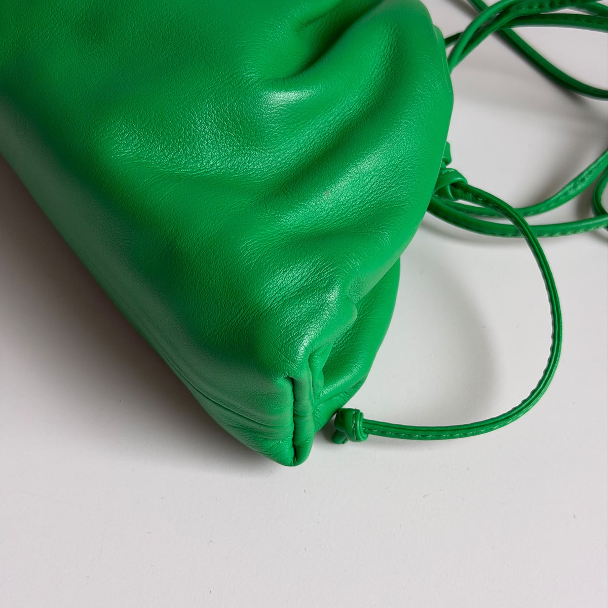 Bottega Veneta Pouch