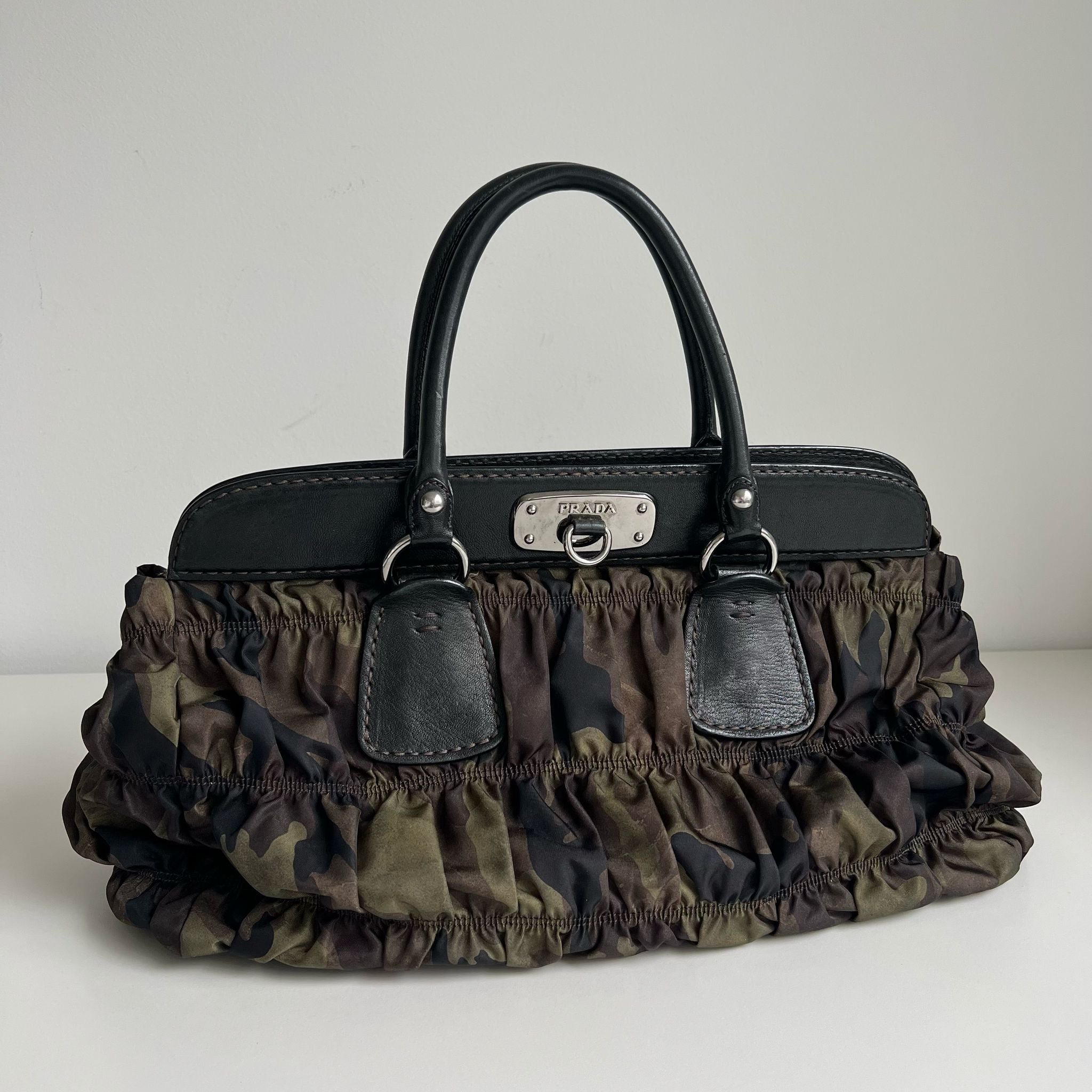 Prada Camouflage