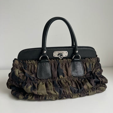 Prada Camouflage