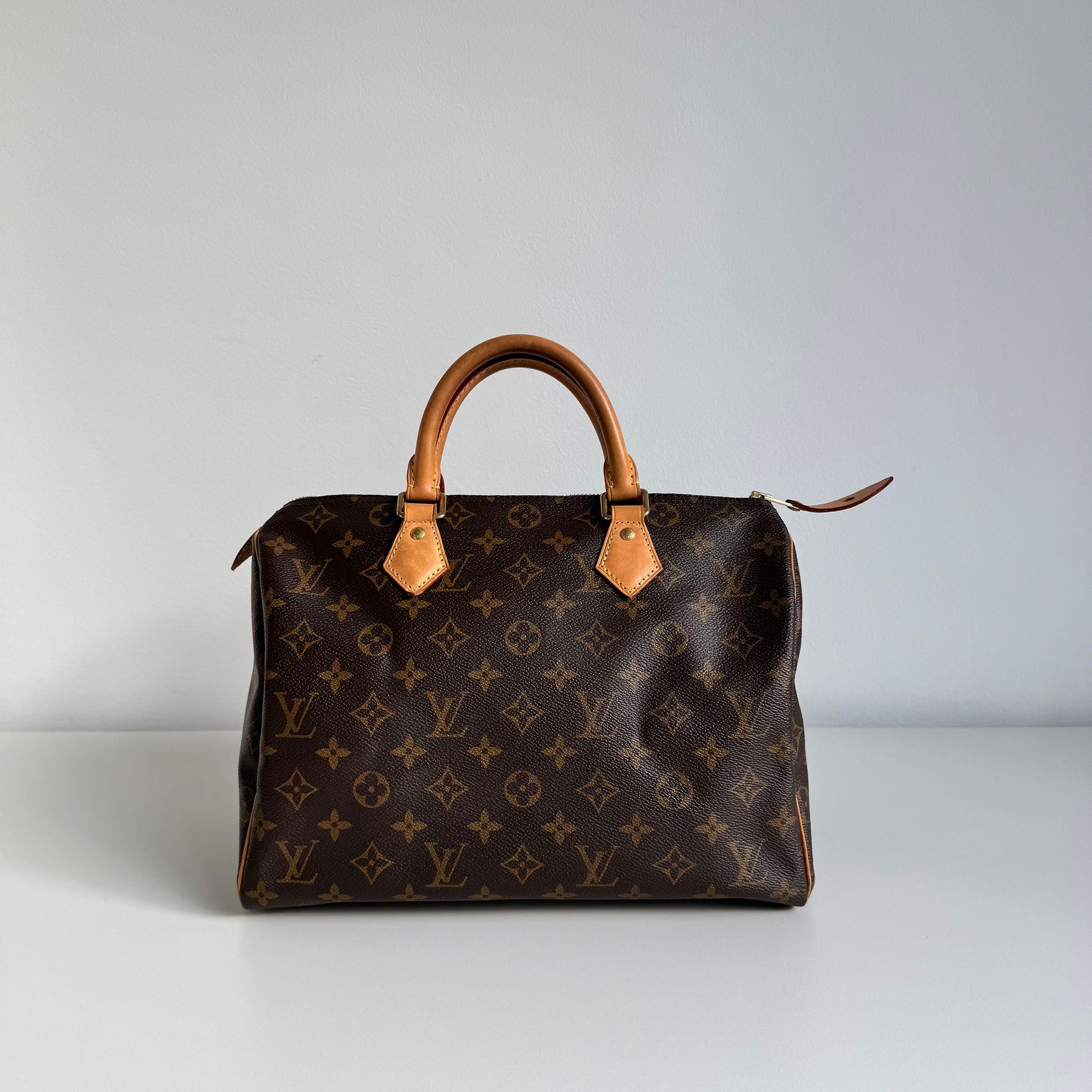 Louis Vuitton Speedy