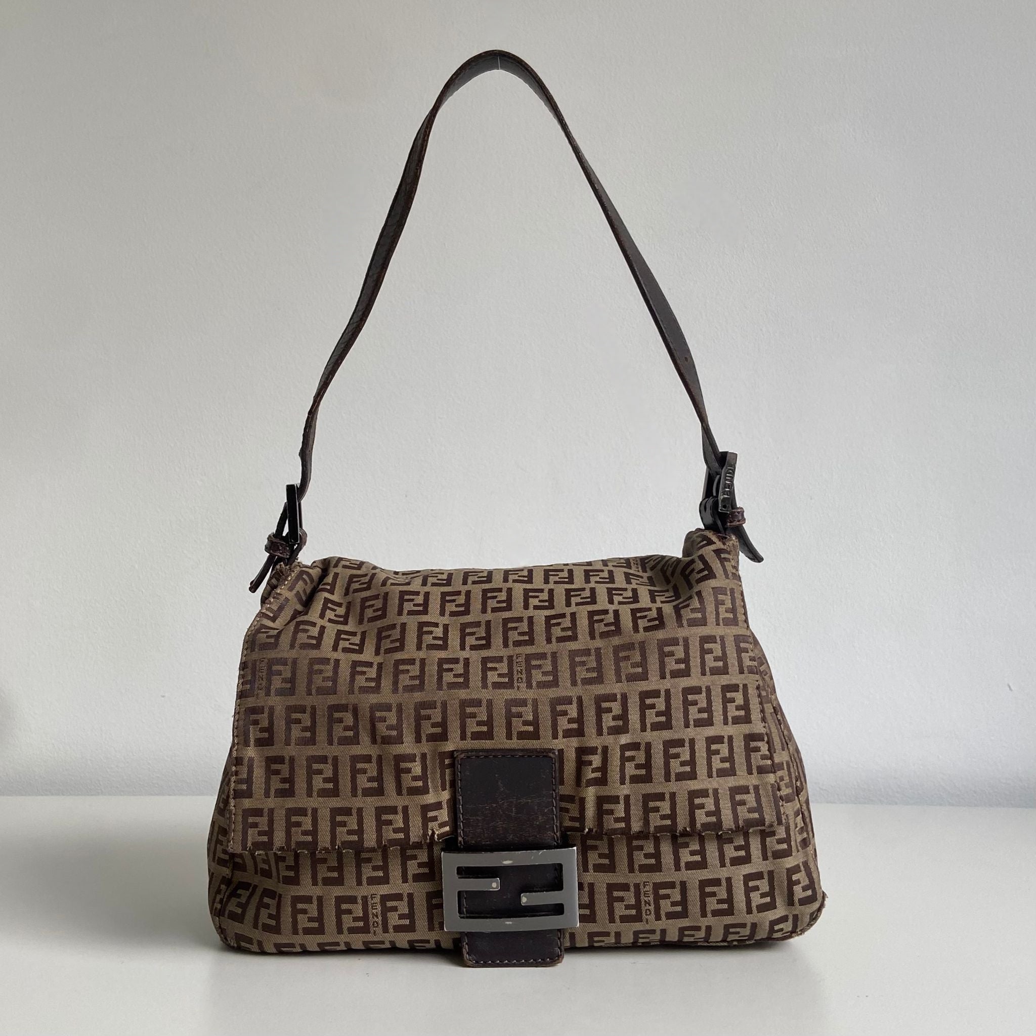 Fendi Mama Baguette