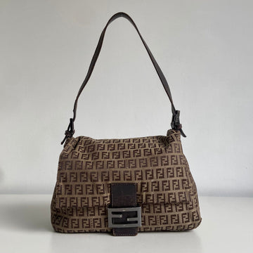 Fendi Mama Baguette