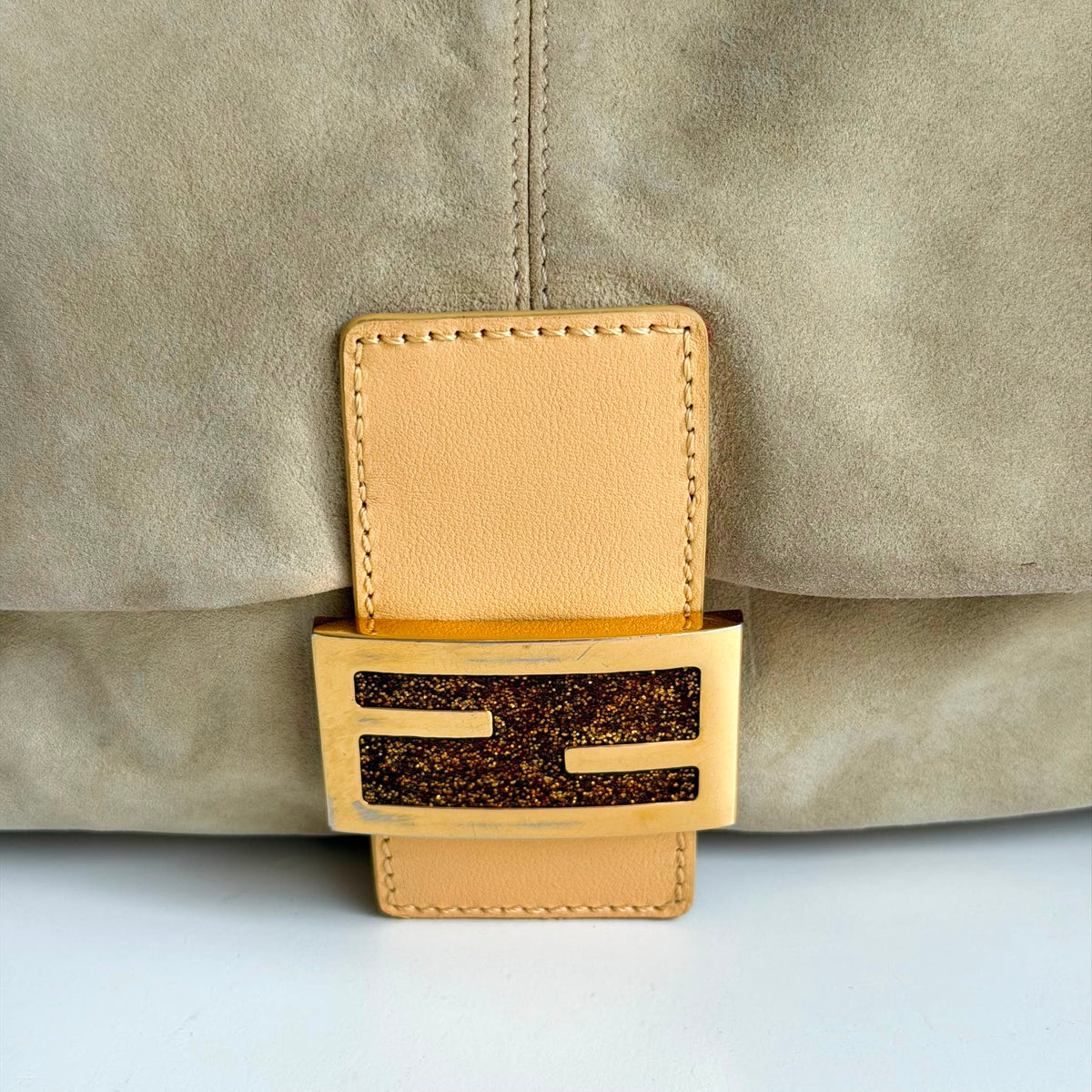 Fendi Baguette