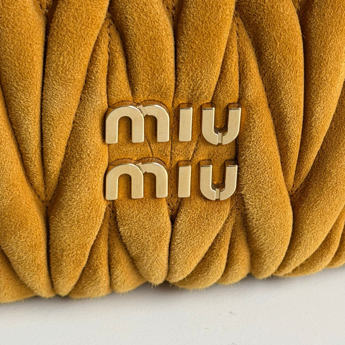 Miu Miu Wander