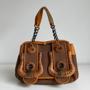 Fendi B Bag