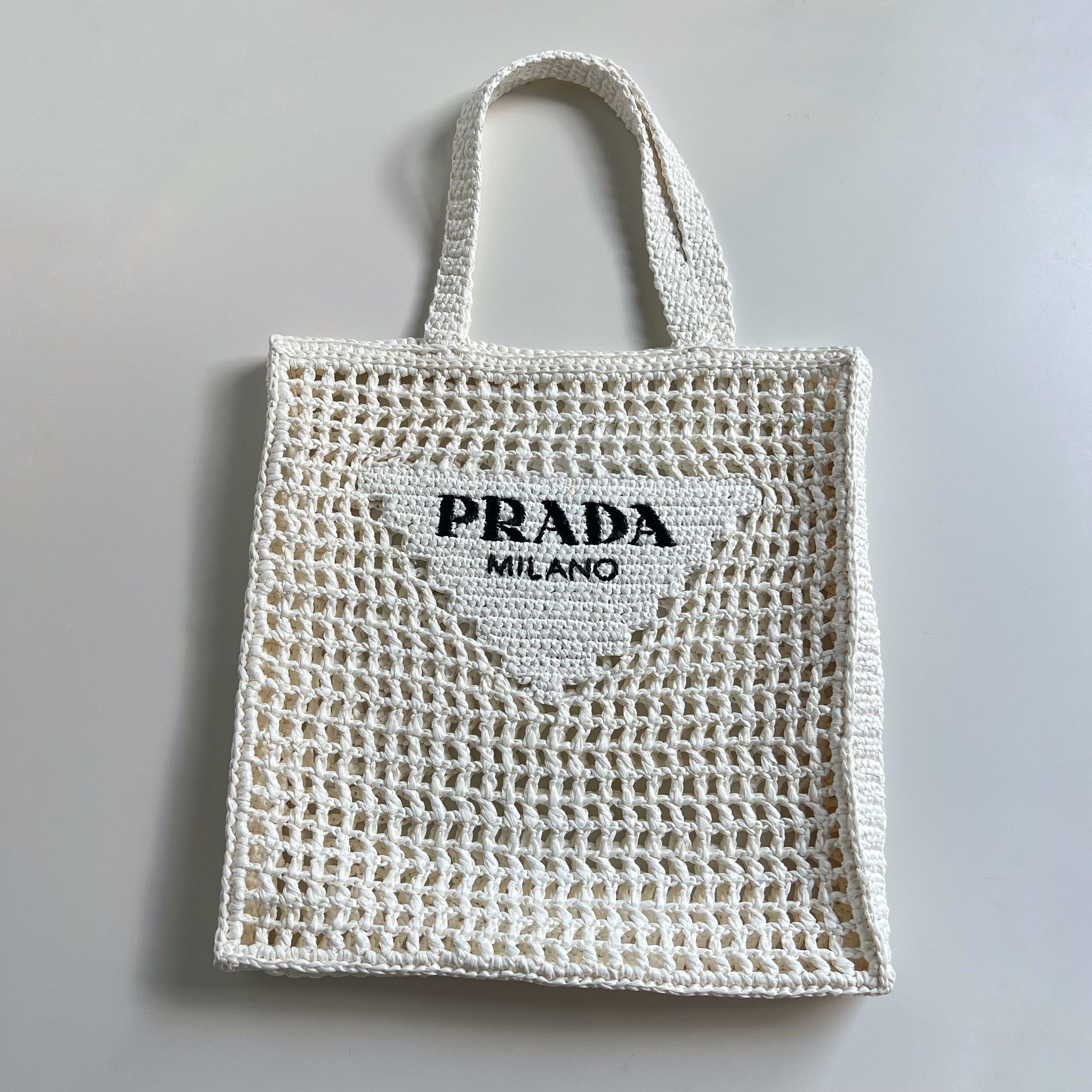 Prada Shopper