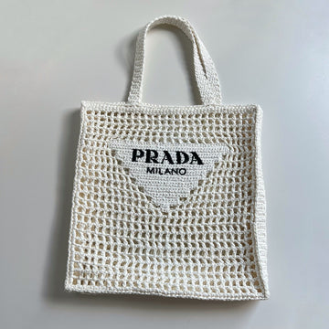 Prada Shopper