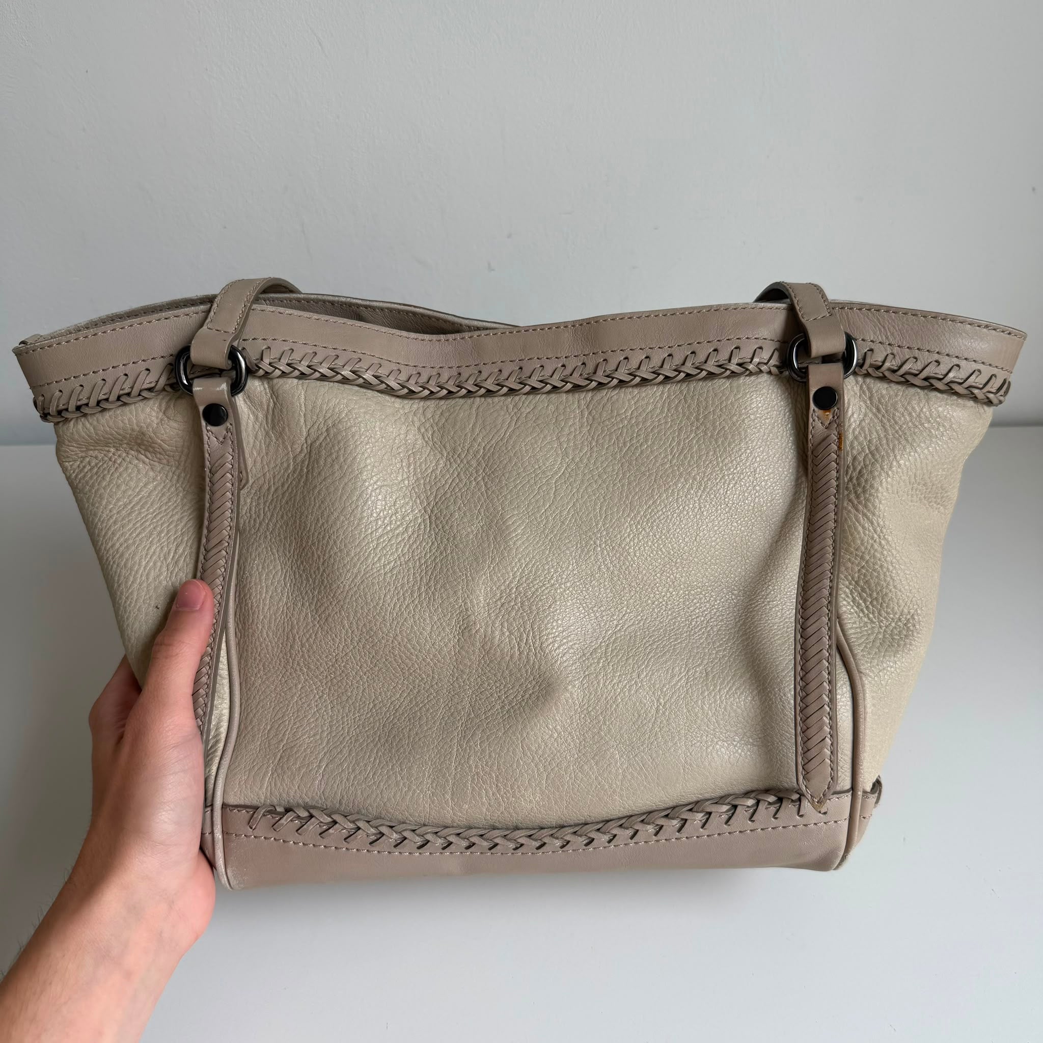Burberry Shopper