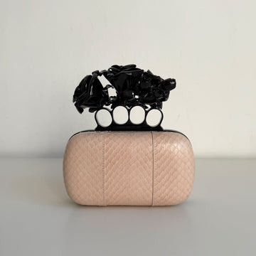 Alexander McQueen Clutch