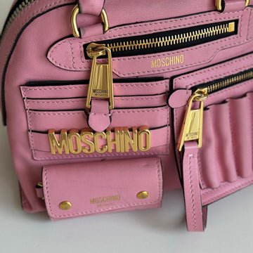 Moschino Biker