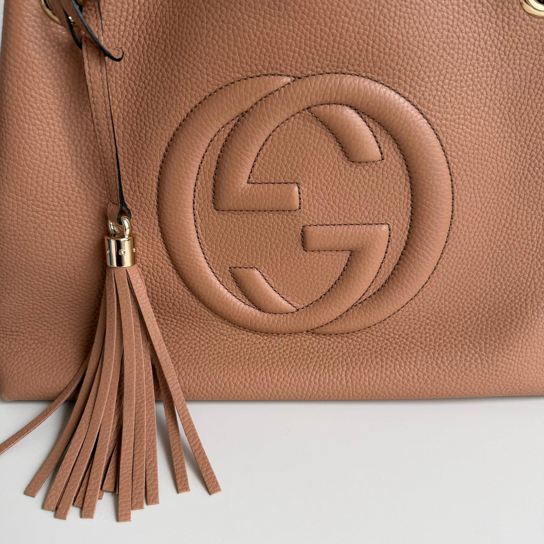 Gucci Soho