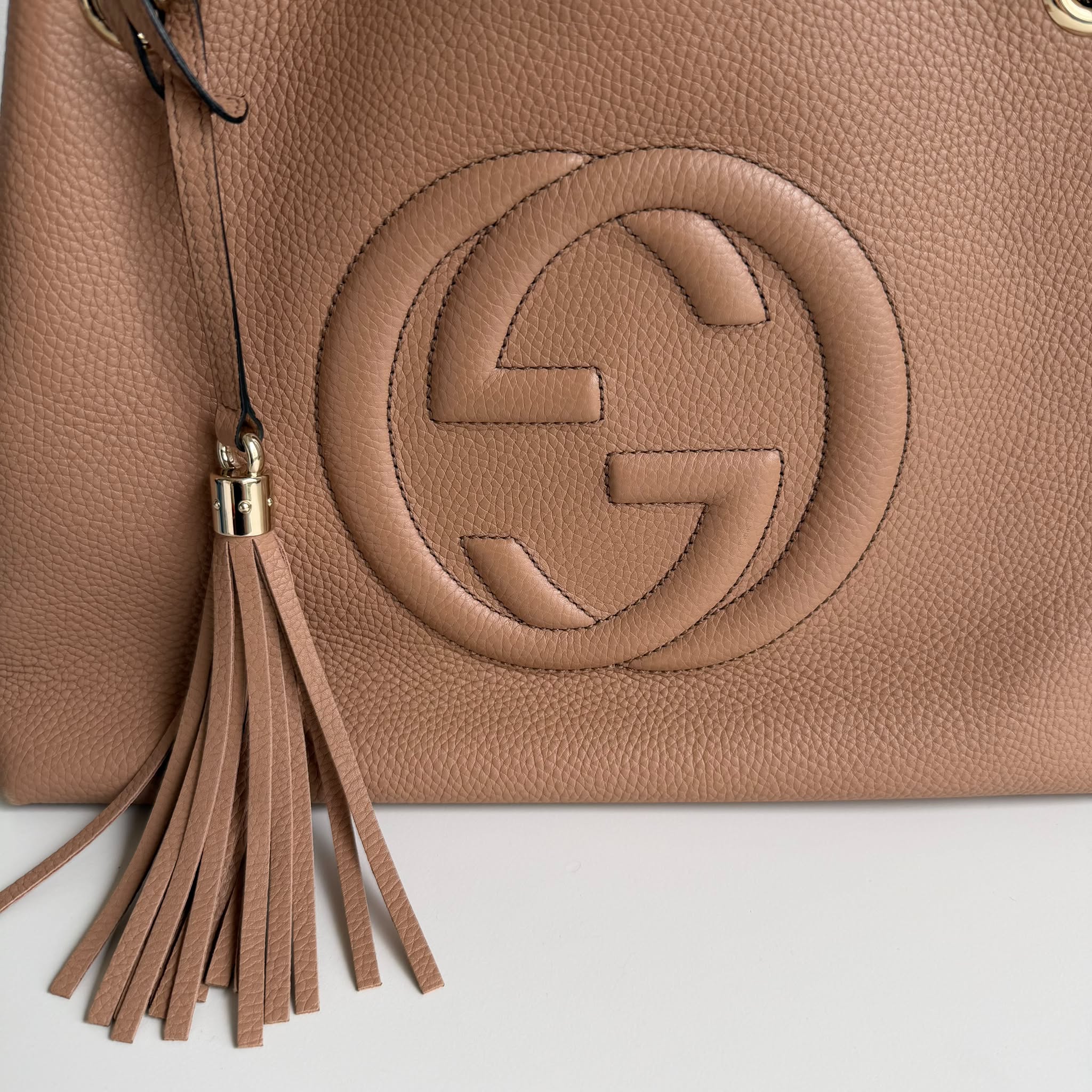 Gucci Soho