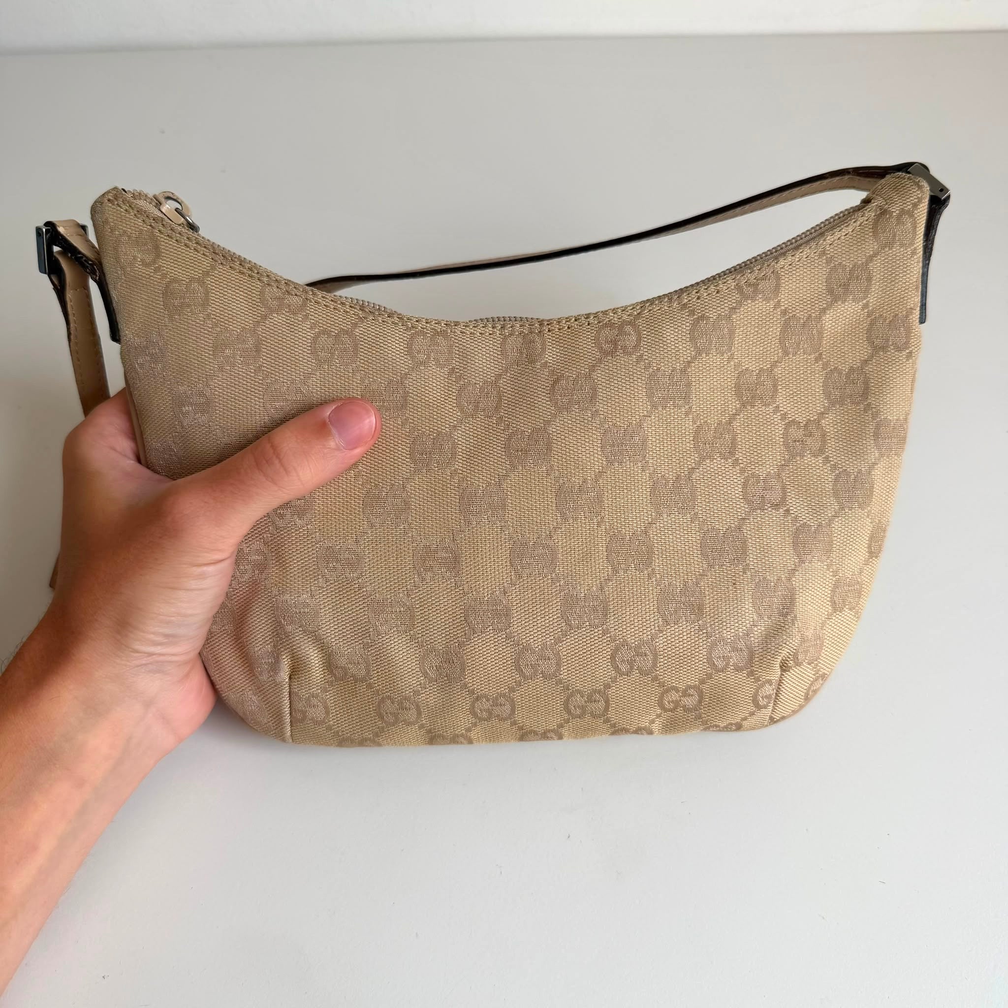 Gucci Hobo