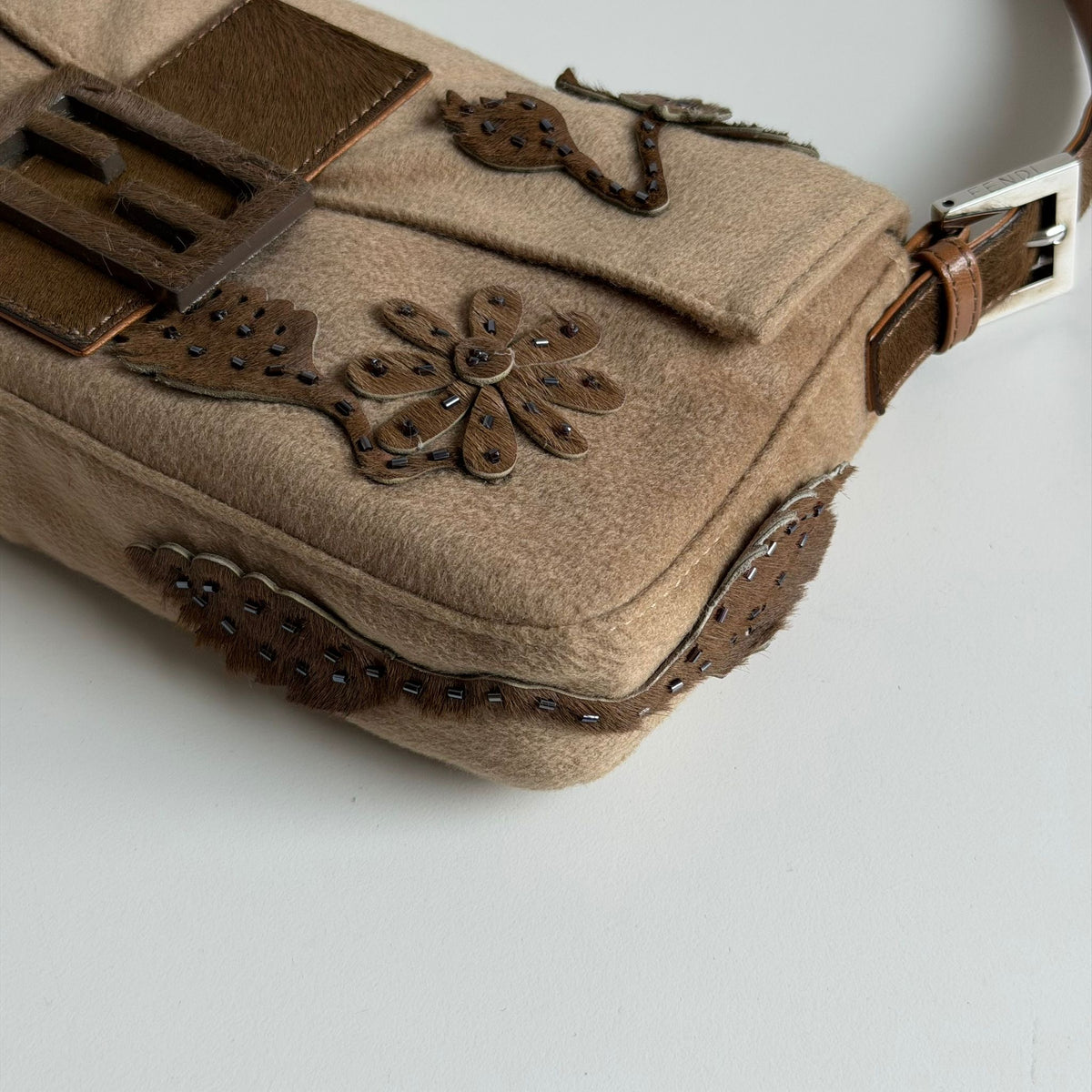 Fendi Baguette