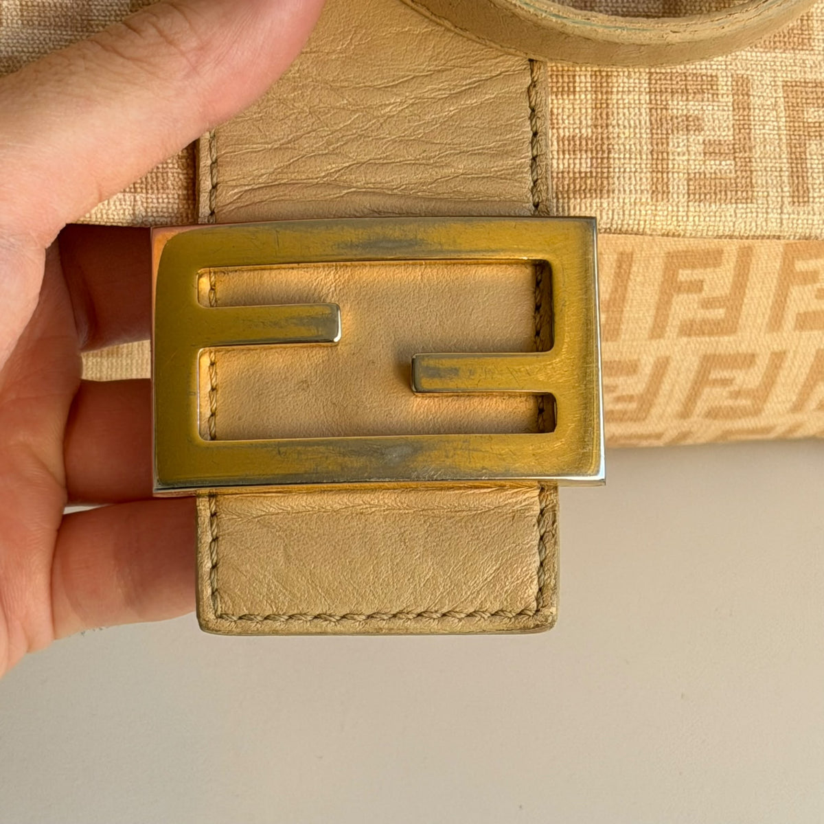 Fendi Mama