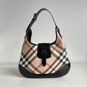 Burberry Hobo