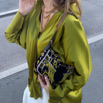Fendi Baguette