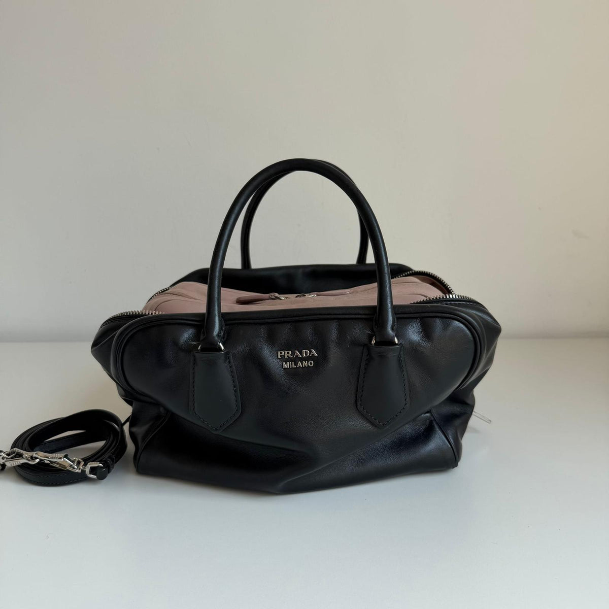 Prada Inside