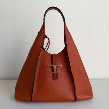 Tod’s T timeless