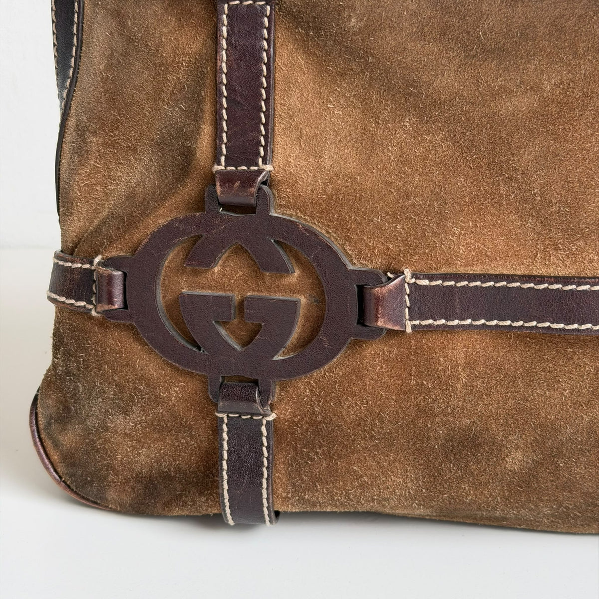 Gucci Interlocking