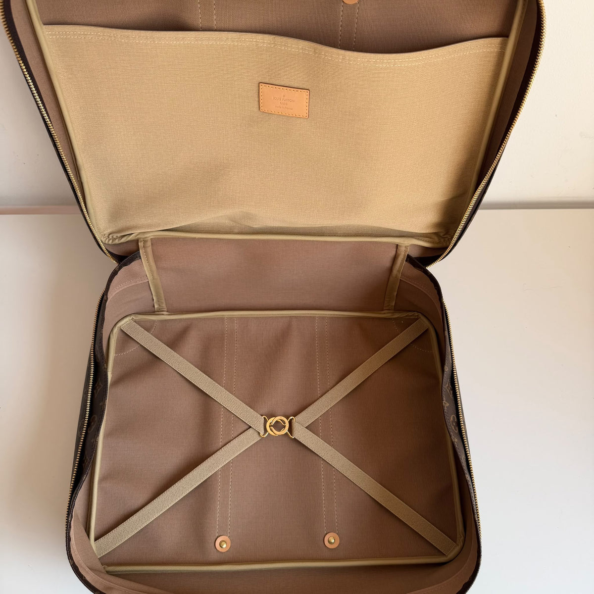 Louis Vuitton Sirius