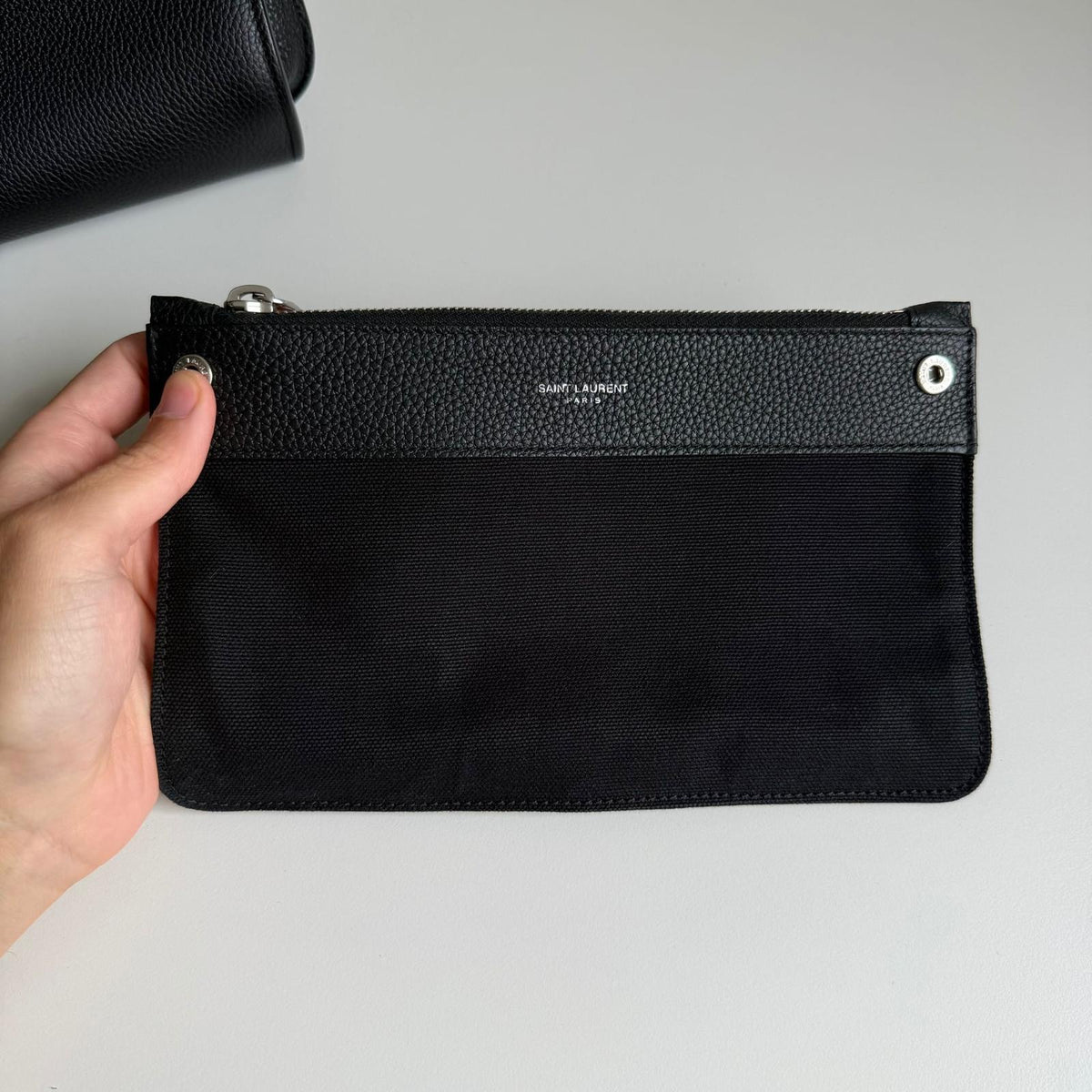 Saint Laurent Sac De Jour