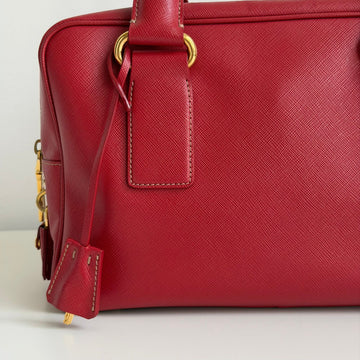 Prada Bauletto