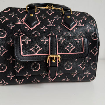 Louis Vuitton Speedy