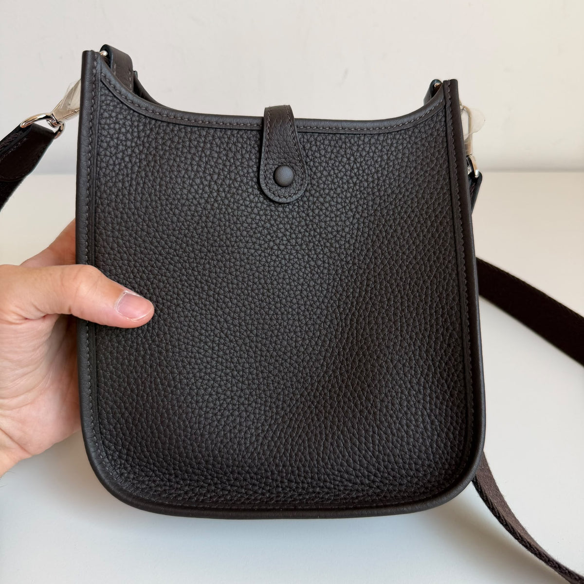 Hermès Evelyne