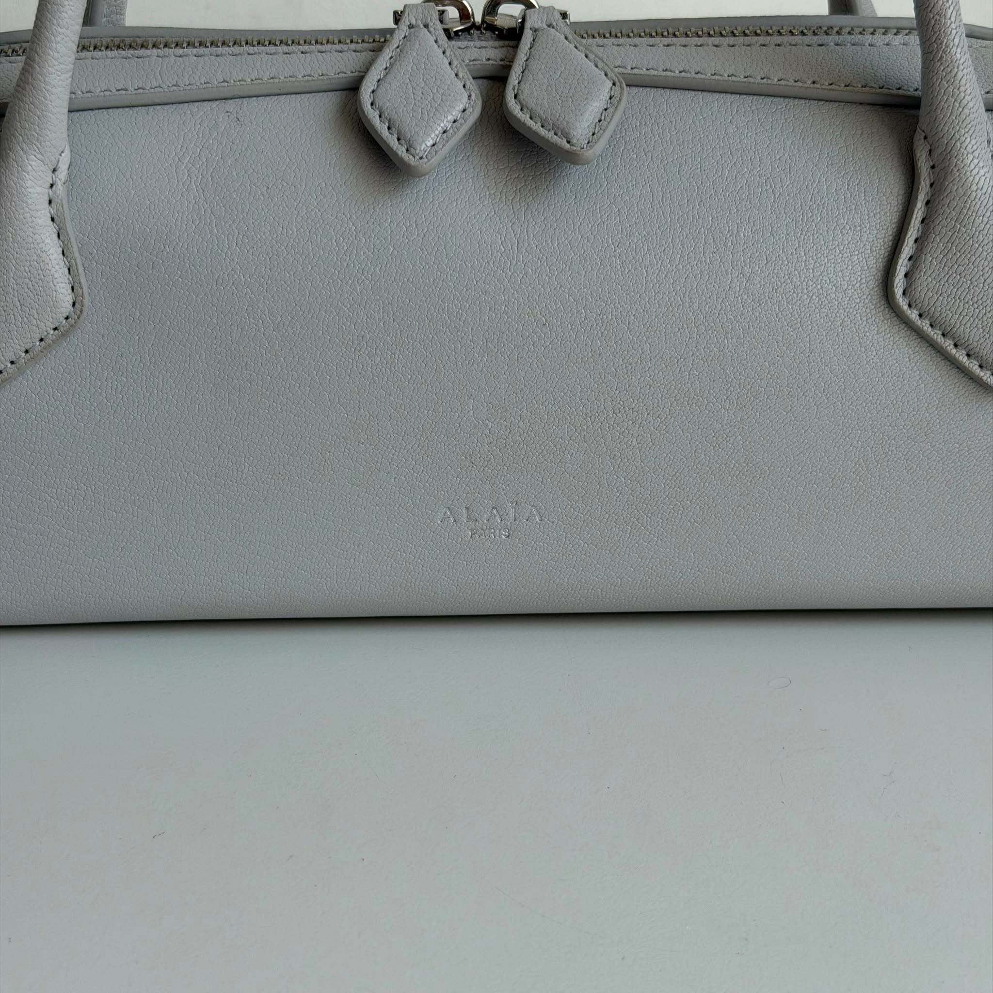 Alaïa Teckel