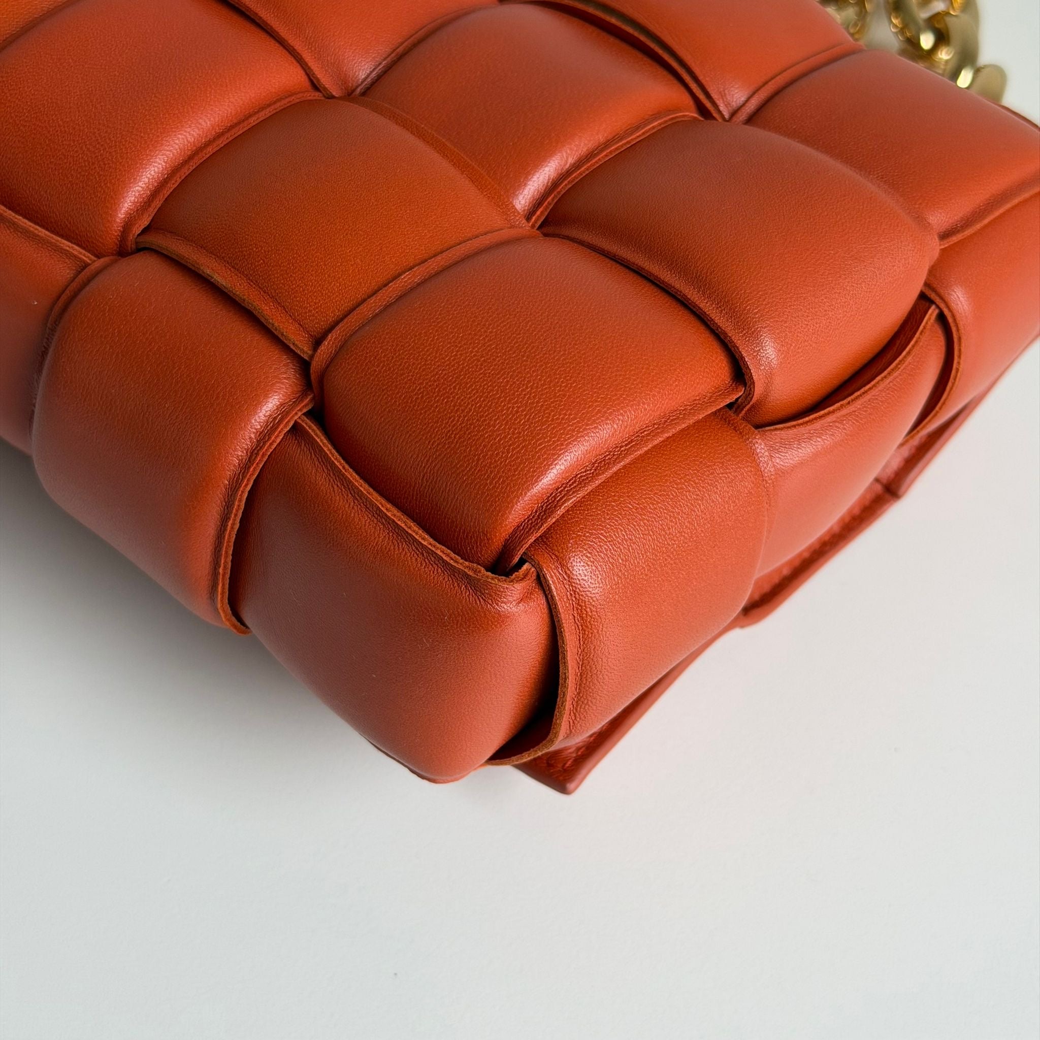 Bottega Veneta Chain Cassette