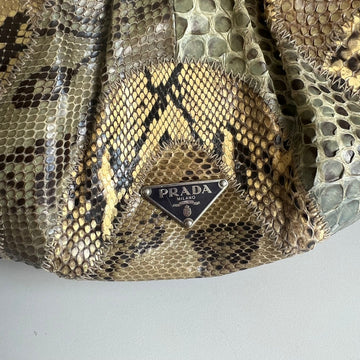 Prada Hobo