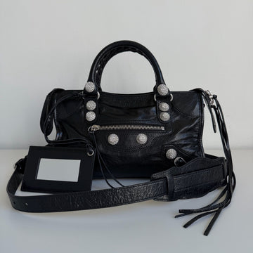 Balenciaga Le City