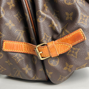 Louis Vuitton Saumur