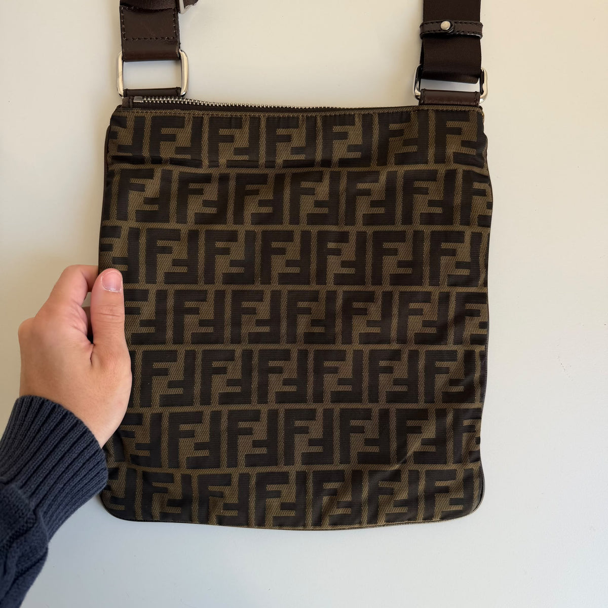 Fendi Tracolla