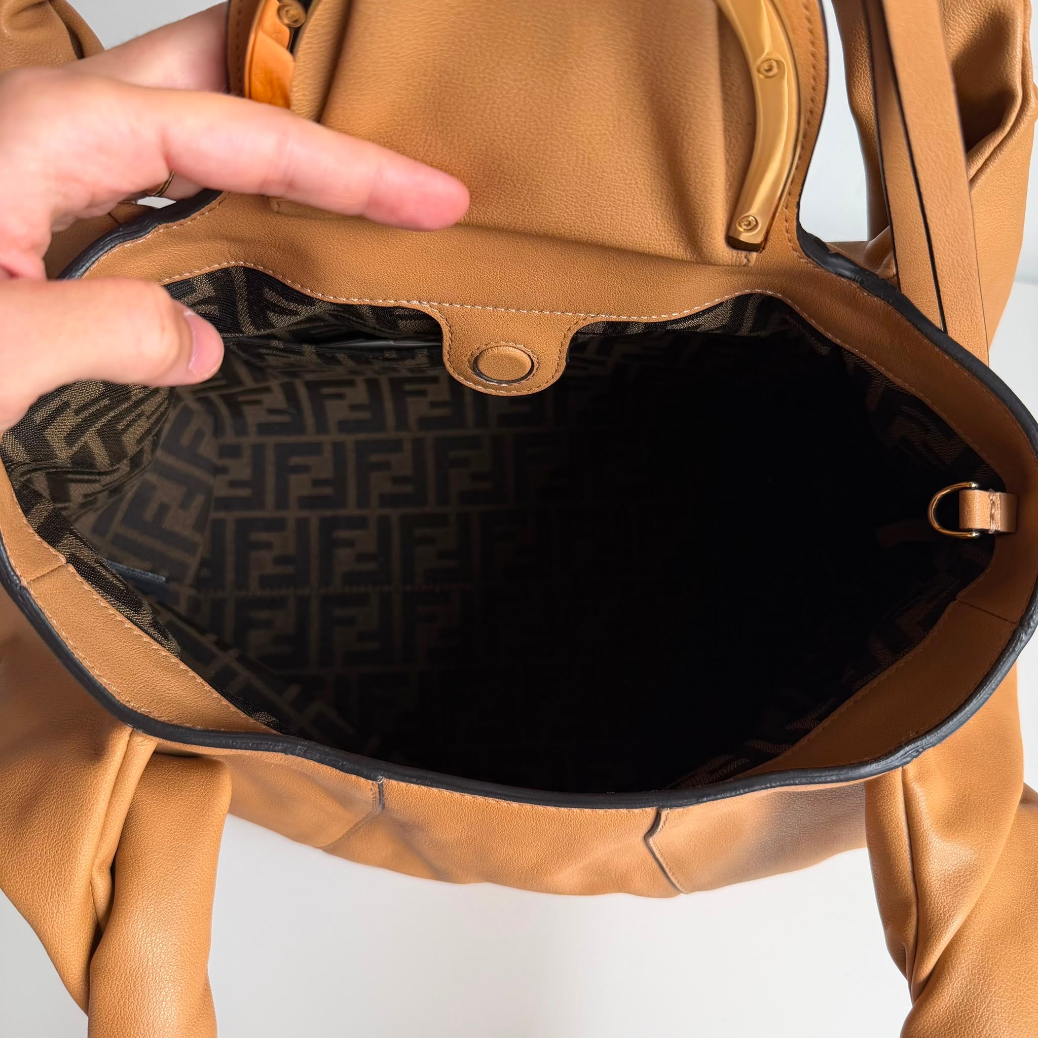 Fendi Spy