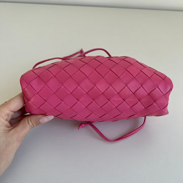 Bottega Veneta Pouch