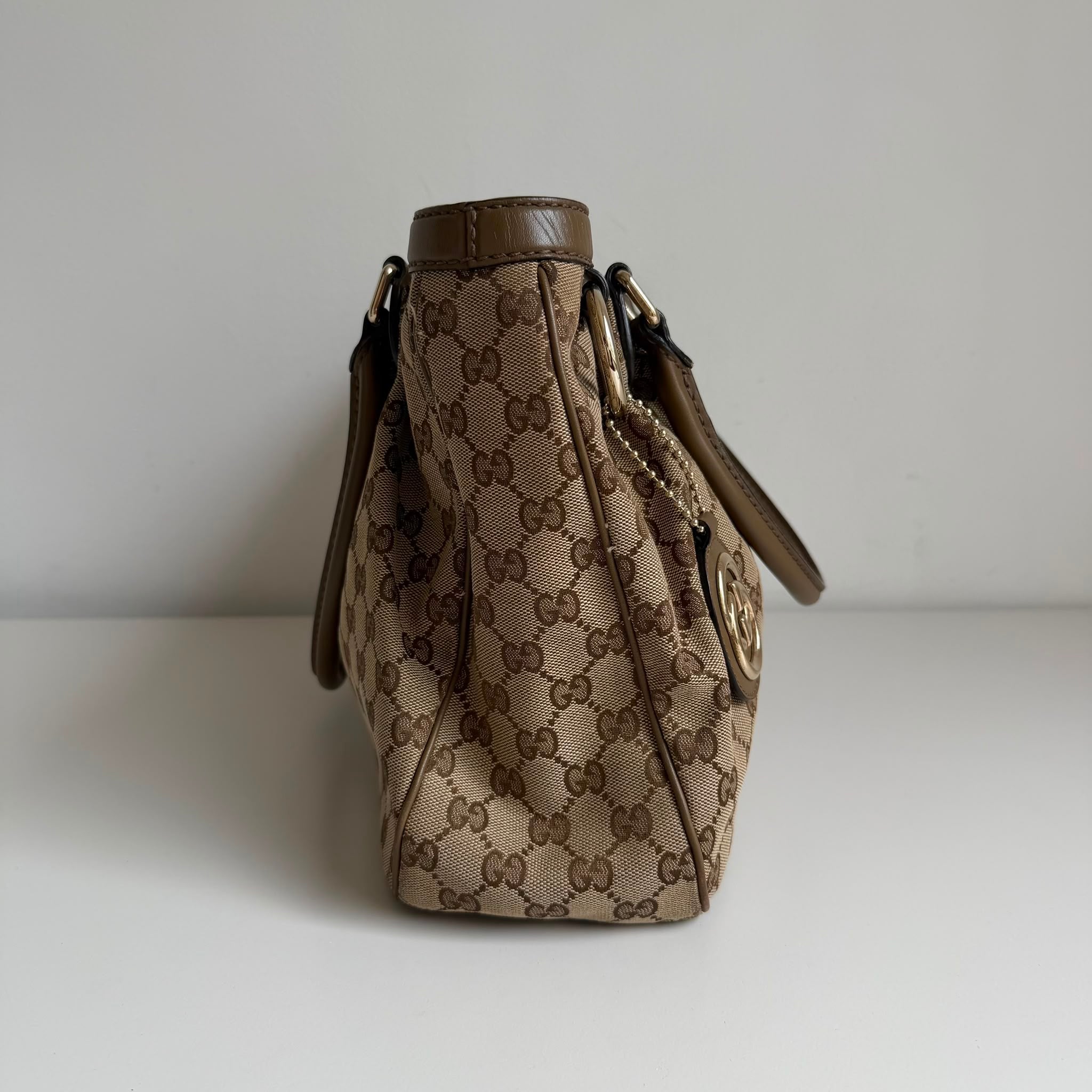 Gucci Shopper