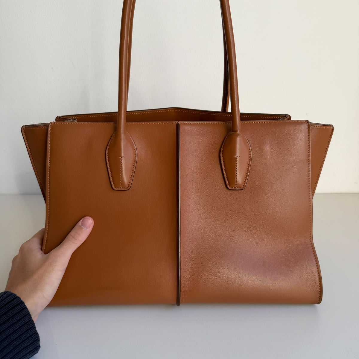 Tod’s Holly