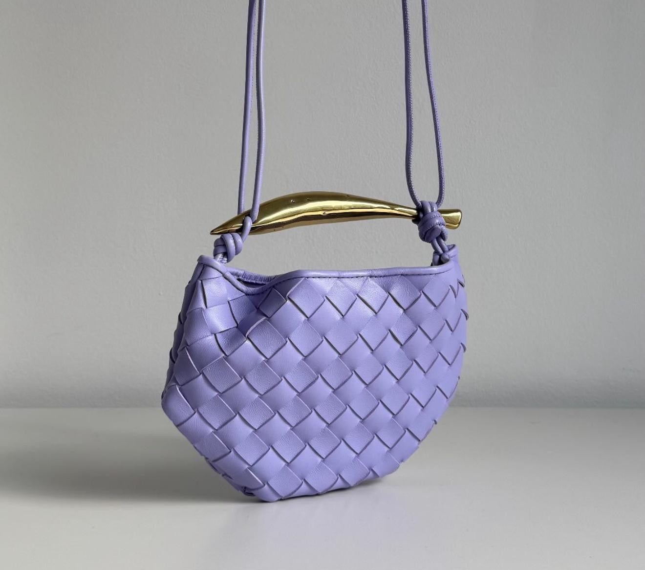 Bottega Veneta Sardine