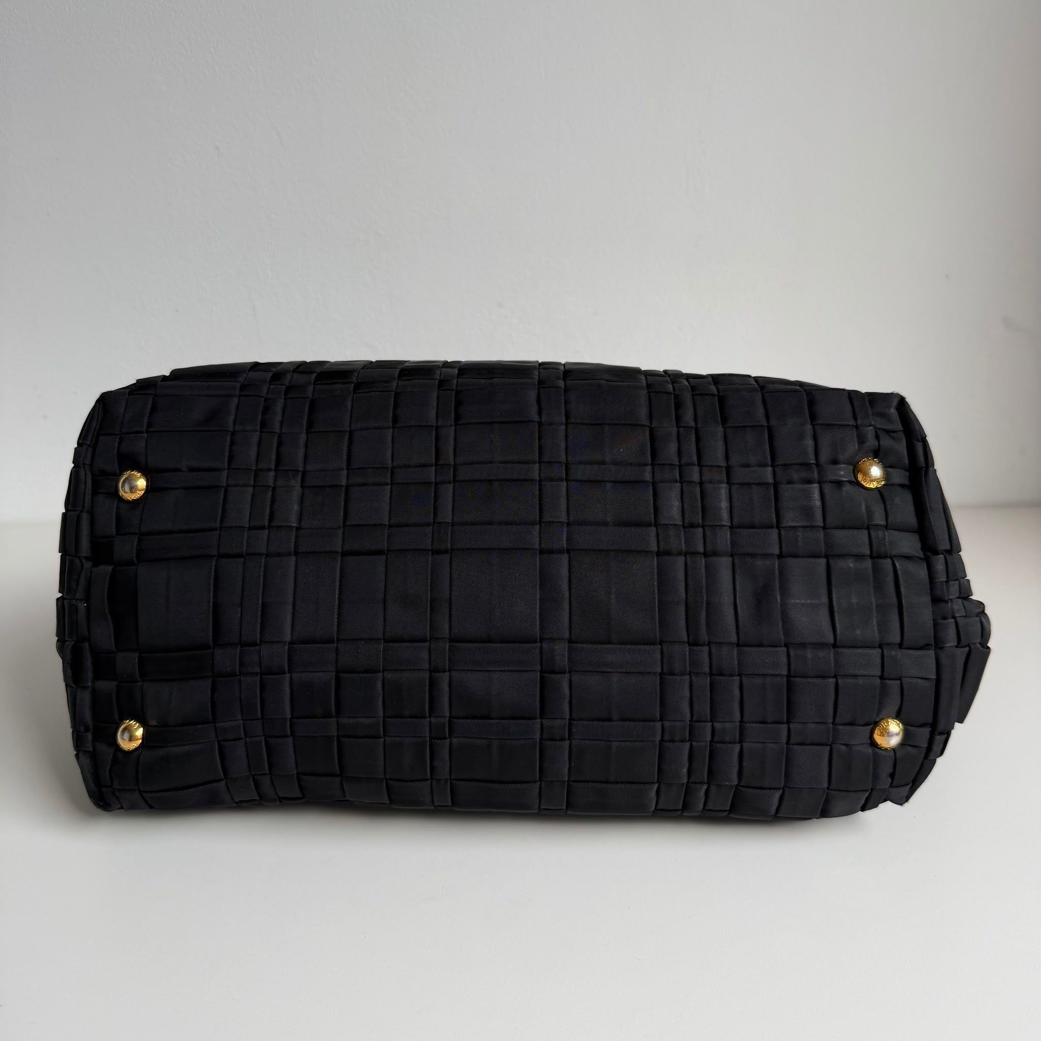 Prada Shopper