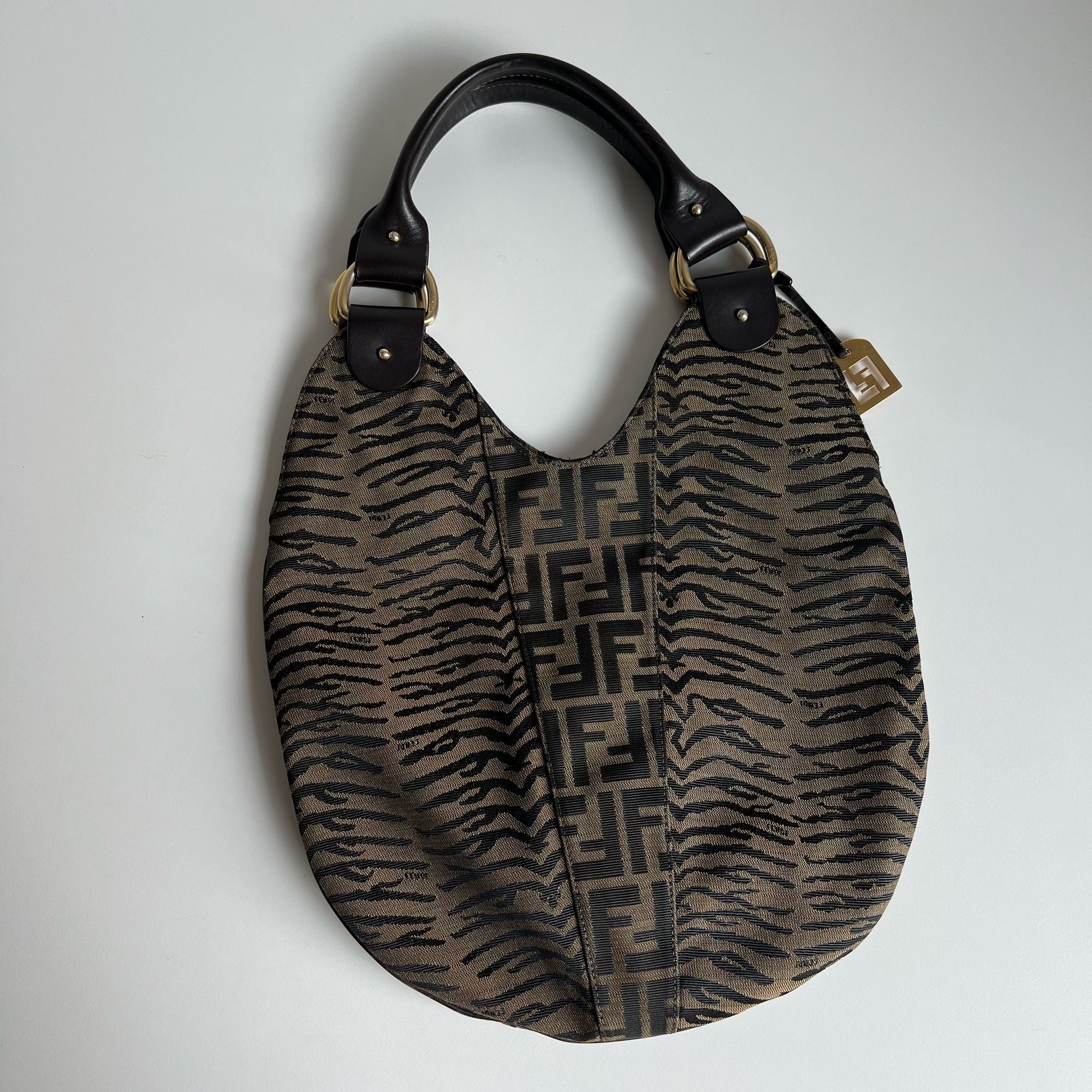 Fendi Shopper