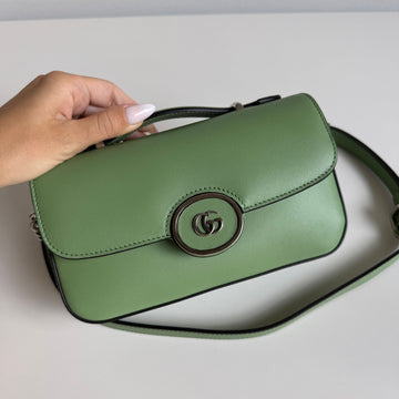 Gucci Petite