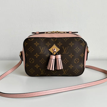 Louis Vuitton Saintonge