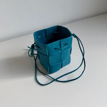 Bottega Veneta Mini Bucket